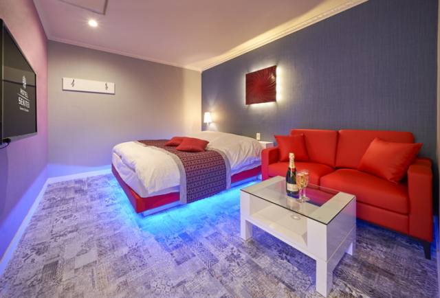 喜多村緑郎と鈴木杏樹が行ったラブホテルはどこ?