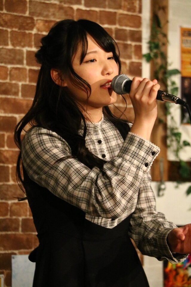 近金声材所ファミリー lilii