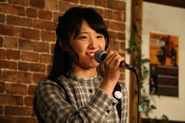 近金声材所ファミリー lilii