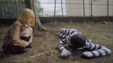 森川葵 おしっこ