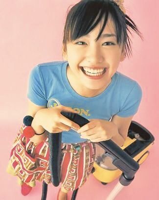 新垣結衣は整形しているの?歯や鼻や目を昔と比較してみた