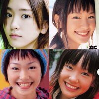 新垣結衣は整形しているの?歯や鼻や目を昔と比較してみた