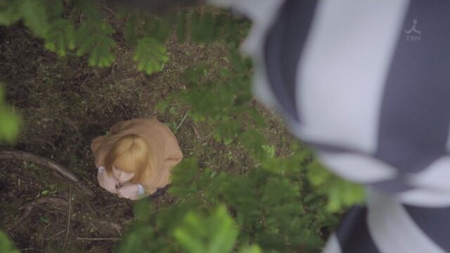 森川葵 監獄学園