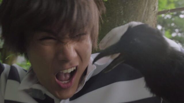 中川大志 監獄学園