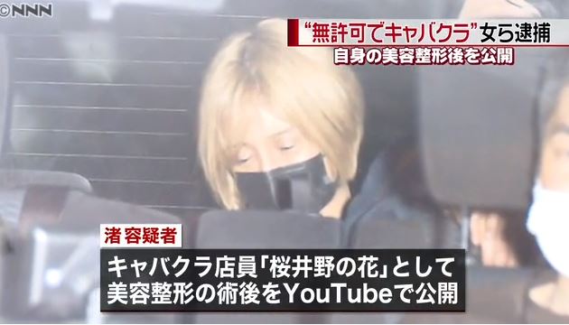 桜井野の花　渚りえ