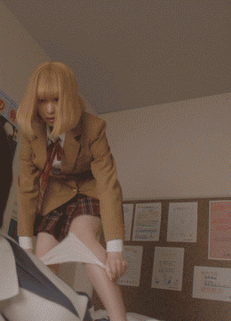 森川葵 おしっこ