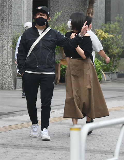 有村昆 フライデー